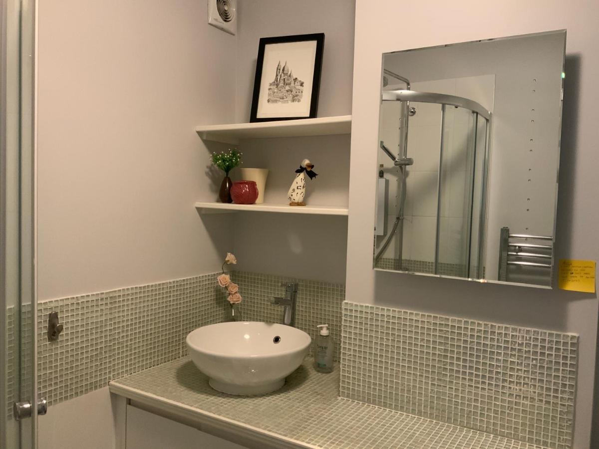 Apartament 2 Bedroom Near Southfields