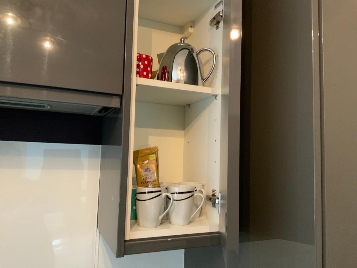 Apartament 2 Bedroom Near Southfields *
