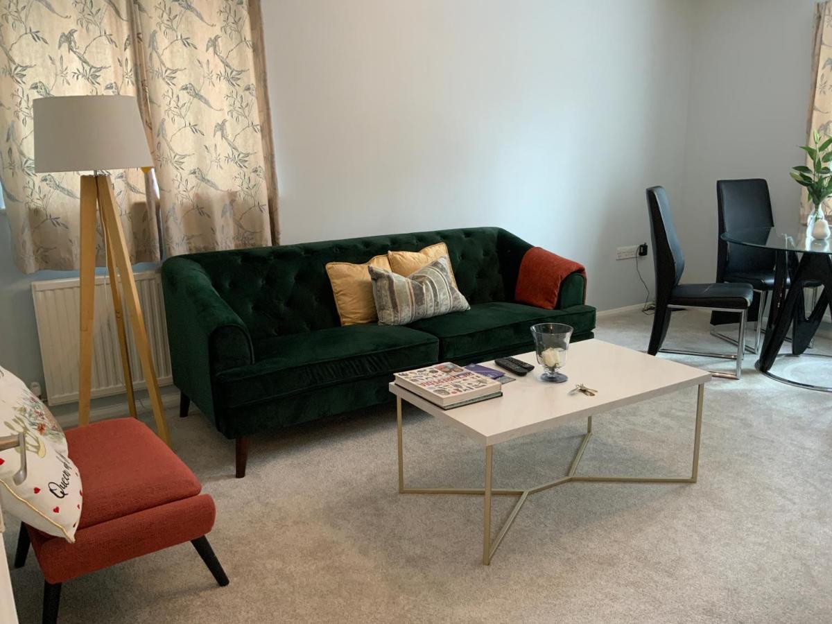 Apartament 2 Bedroom Near Southfields